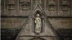 Salisbury Cathedral featuring David Benoit