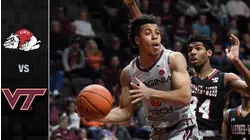 Gardner-Webb vs. Virginia Tech Men's Basketball Highlights (2019-20)