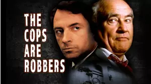The Cops Are Robbers
