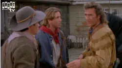 Hawkeye: S1 E11 - The Escape