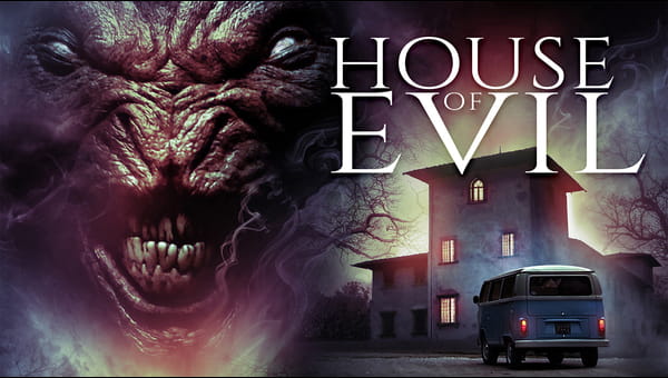House of Evil on FREECABLE TV