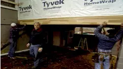 Today's Homeowner with Danny Lipford