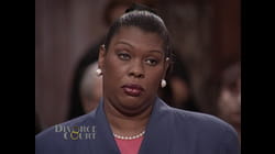 Denise vs. Levane