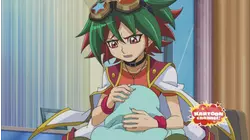 Riley's Reveal