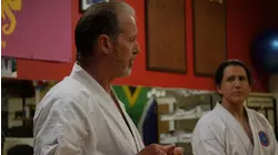 52 Masters: KYOKUSHIN-KAN KARATE with Tom Callahan