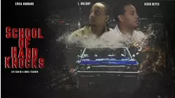 School of hard Knocks