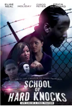 School of hard Knocks