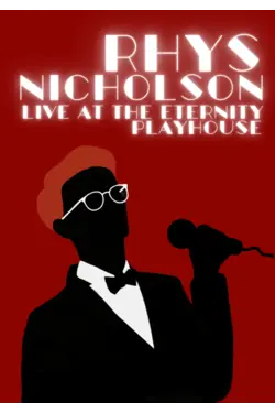 Rhys Live at the Eternity Playhouse