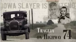 Tragedy on Highway 74