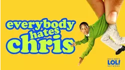 Everybody Hates Chris