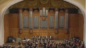 Brahms