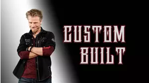 Custom Built