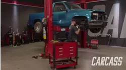 Proyecto Chevy Silverado Abandonado Parte 4: De Vuelta A La Calle