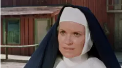 The Fastest Nun in the West