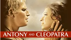 Antony & Cleopatra