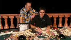Caribbean Poker Adventure 2006