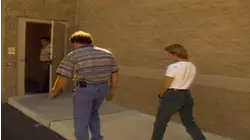 Busted In The Lingerie Department