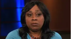 The Girl Who Shot Me in the Face