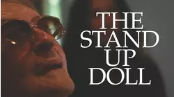 The Stand Up Doll