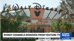 ESPN, ABC go dark on YouTube TV. Here's how you can still watch your favorite events and shows