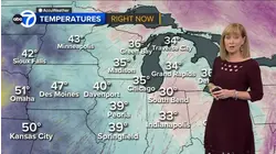 ABC7 AccuWeather Forecast