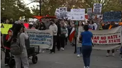 Border protection agents shift focus back to Charlotte after sparking fear, protests in Triangle