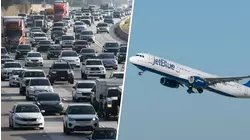 Preparations Get Underway for Record-Setting Holiday Travel Rush