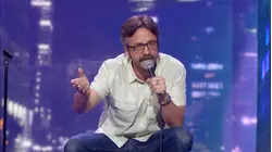 Sean Lecomber, Marc Maron, Brent Morin