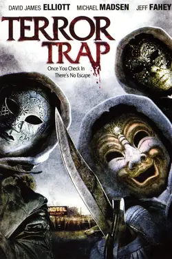 Terror Trap