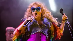 Aseguran que Paulina Rubio se unirá a la gira de Timbiriche