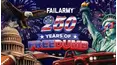 FailArmy 250 Years of Freedumb