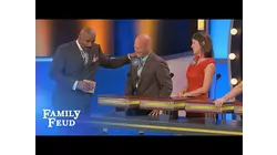 SHOES?! Take the MAN! | Family Feud