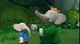 Babar and the Adventures of Badou