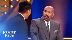 To feel close to my wife, I wear her... | Family Feud