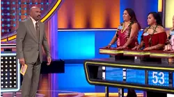 DING! When the #1 answer is... you! | Family Feud