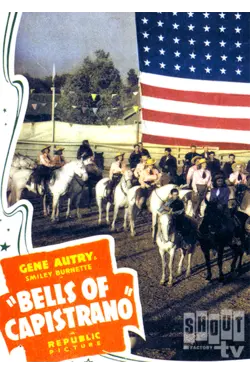 Bells Of Capistrano