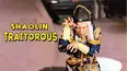 Shaolin Traitorous