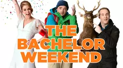 The Bachelor Weekend