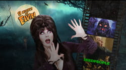 13 Nights of Elvira: Seed People