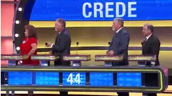 Cemetery sleepover? You'll need this! | Family Feud