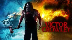 Victor Crowley
