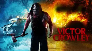 Victor Crowley