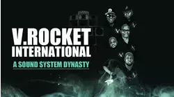 V. Rocket International: A Sound System Dynasty