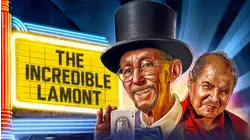 The Incredible Lamont