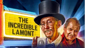 The Incredible Lamont