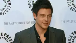 Cory Monteith