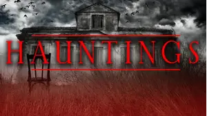 Hauntings
