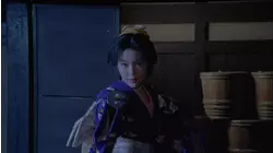 Golden statue of Buddha