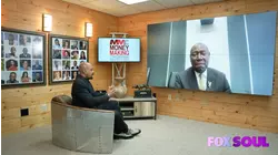 Attorney Benjamin Crump