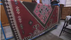 James Braxton and Christina Trevanion, Day 1